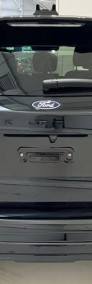 Ford Kuga IV ST-Line X eCVT 2.5 FHEV FWD ST-Line X eCVT 2.5 FHEV FWD 180KM / Pakiet-4