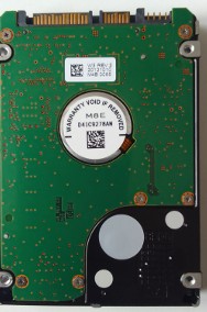 Dysk twardy Samsung ST1000LM024 1TB (1000GB)  HN-M101MBB/LCP-2