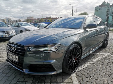 3.0 BiTurbo 326KM Quattro Competition S-line Salon PL-1