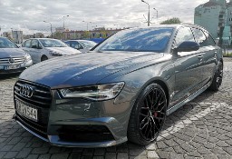 Audi A6 IV (C7) 3.0 BiTurbo 326KM Quattro Competition S-line Salon PL