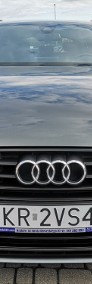 3.0 BiTurbo 326KM Quattro Competition S-line Salon PL-3