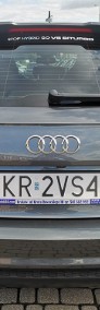 3.0 BiTurbo 326KM Quattro Competition S-line Salon PL-4