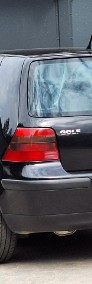 Volkswagen Golf IV * 1.6 16V* czarny* 5DRZWI* 1.6i ***-4