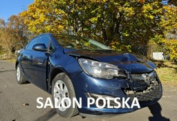 Opel Astra J