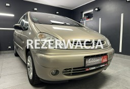 Citroen Xsara Picasso Citroen Xsara Picasso 1.8 Benz 116KM Zadbany Po Opłatach