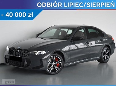 BMW SERIA 3 M340i xDrive M340i xDrive 3.0 (374KM)-1