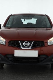 Nissan Qashqai I , Salon Polska, Serwis ASO, Klima, Parktronic-2