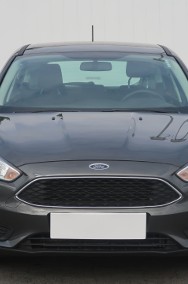 Ford Focus III , Salon Polska, Serwis ASO, Klima, Parktronic-2