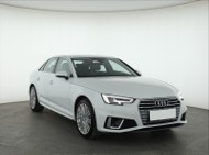 Audi A4 B9 , Salon Polska, Automat, Skóra, Navi, Klimatronic, Tempomat,