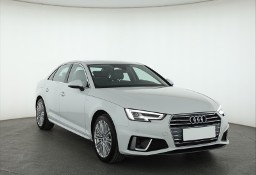Audi A4 B9 , Salon Polska, Automat, Skóra, Navi, Klimatronic, Tempomat,