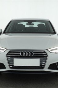 Audi A4 B9 , Salon Polska, Automat, Skóra, Navi, Klimatronic, Tempomat,-2