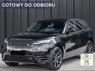 Land Rover 3.0 P400 Dynamic SE 3.0 P400 Dynamic SE (400KM) Dach panoramiczny st-1