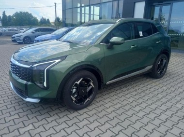 Kia Sportage IV 1.6 T-GDI HEV L 4WD aut 1.6 T-GDI HEV L 4WD aut 239KM-1