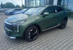 Kia Sportage IV 1.6 T-GDI HEV L 4WD aut 1.6 T-GDI HEV L 4WD aut 239KM