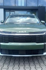 Kia Sportage IV 1.6 T-GDI HEV L 4WD aut 1.6 T-GDI HEV L 4WD aut 239KM-2