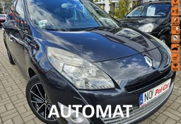 Renault Grand Scenic III Skóra, grzane fotele, kamera,nawigacja, 2 kpl kół, hak