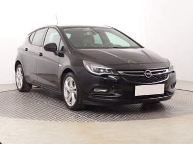 Opel Astra J , Klima, Tempomat, Parktronic, Podgrzewane siedzienia-1