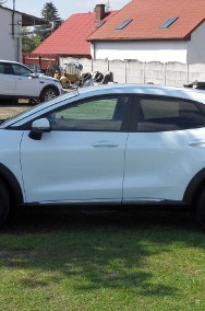 Ford Puma II 1.0 ECOBOOST HYBRYDA-2