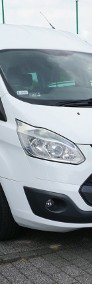 Ford Transit zarejestrowany, ubezpieczony, I rej. luty 2016 4r.-3