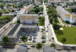 Park Handlowy- Łódź - lokale od 70 do 800m2