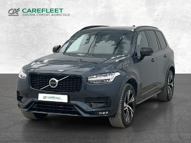 Volvo XC90 V Volvo XC90 B6 B AWD Inscription 7os aut Kombi-1