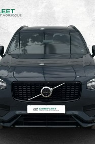 Volvo XC90 V Volvo XC90 B6 B AWD Inscription 7os aut Kombi-2