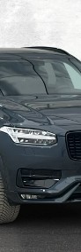 Volvo XC90 V Volvo XC90 B6 B AWD Inscription 7os aut Kombi-3