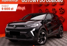 Renault Captur Techno EDC aut.1.3 TCe mHEV Techno aut.1.3 TCe mHEV 140KM / fotele przednie