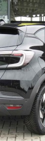 Renault Captur Techno EDC aut.1.3 TCe mHEV Techno aut.1.3 TCe mHEV 140KM / fotele przednie-4