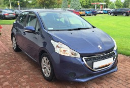 Peugeot 208 I HDi