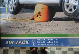 Air-Jack Poduszka powietrzna Off road