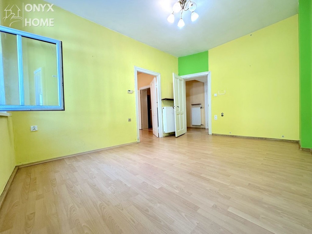 4 minuty pieszo SKM! 2 piwnice, ogród! 2 pokoje do - Widok 5