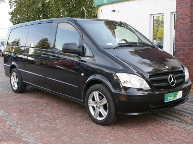 Mercedes-Benz Vito W447 116 CDI 8osobowy-1