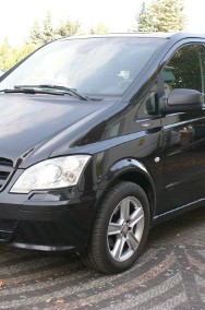 Mercedes-Benz Vito W447 116 CDI 8osobowy-2