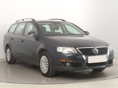 Volkswagen Passat B6 , Klimatronic, El. szyby-1