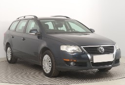 Volkswagen Passat B6 , Klimatronic, El. szyby