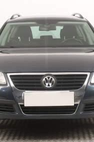 Volkswagen Passat B6 , Klimatronic, El. szyby-2