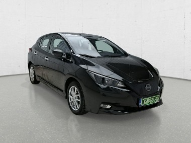 Nissan Leaf-1