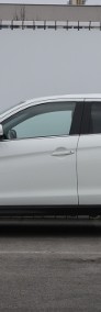 Mitsubishi ASX , Xenon, Klimatronic, Tempomat, Parktronic-4