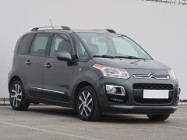 Citroen C3 Picasso , Salon Polska, Serwis ASO, Klimatronic, Tempomat, Parktronic