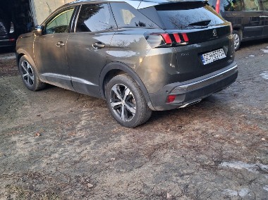Peugeot 3008 crosway allure-1
