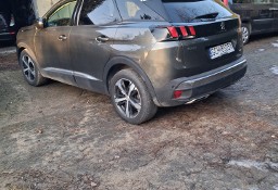 Peugeot 3008 II Peugeot 3008 crosway allure