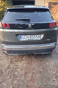Peugeot 3008 crosway allure-2