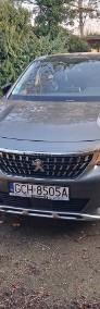 Peugeot 3008 crosway allure-3