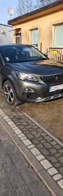 Peugeot 3008 crosway allure-4