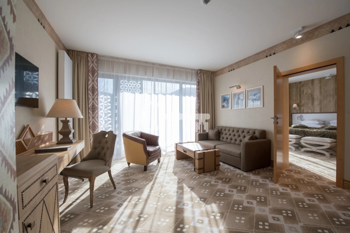 Wyjątkowy apartament inwestycyjny