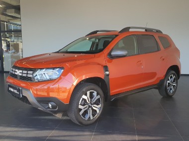 Dacia Duster I 1.0 TCe Prestige-1