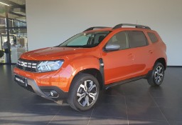 Dacia Duster I 1.0 TCe Prestige