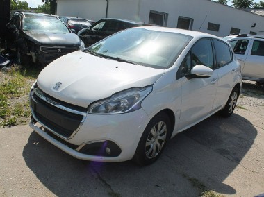 Peugeot 208 I ,-1