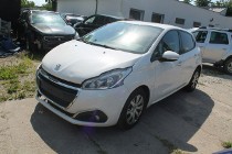 Peugeot 208 I ,